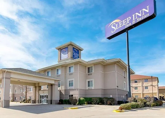 Spark By Hilton