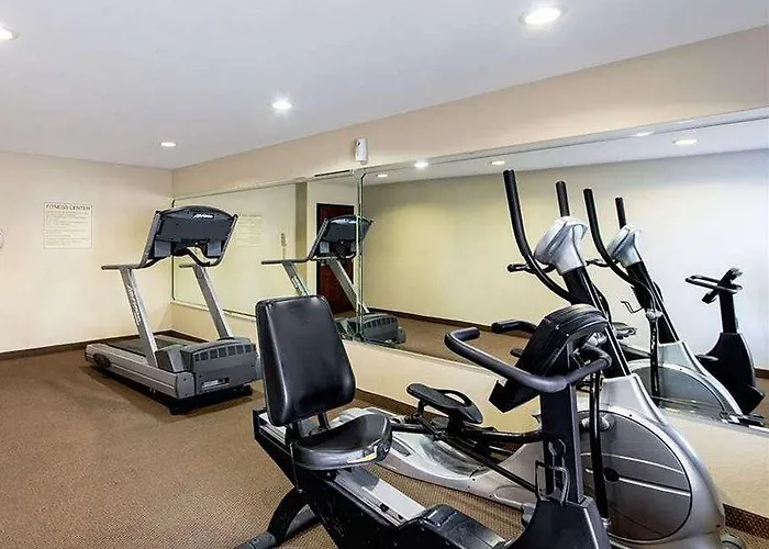 Hotel Spark By Hilton Killeen