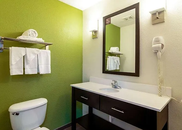 Spark By Hilton 3*