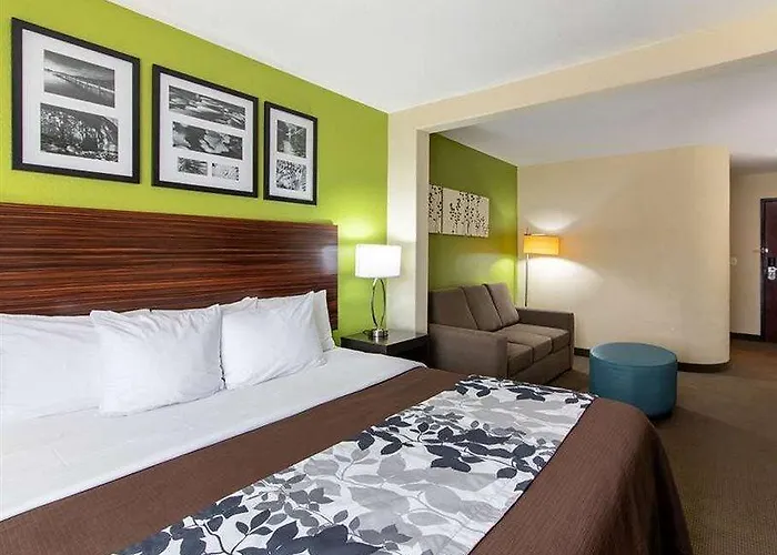 Hotel Spark By Hilton Killeen