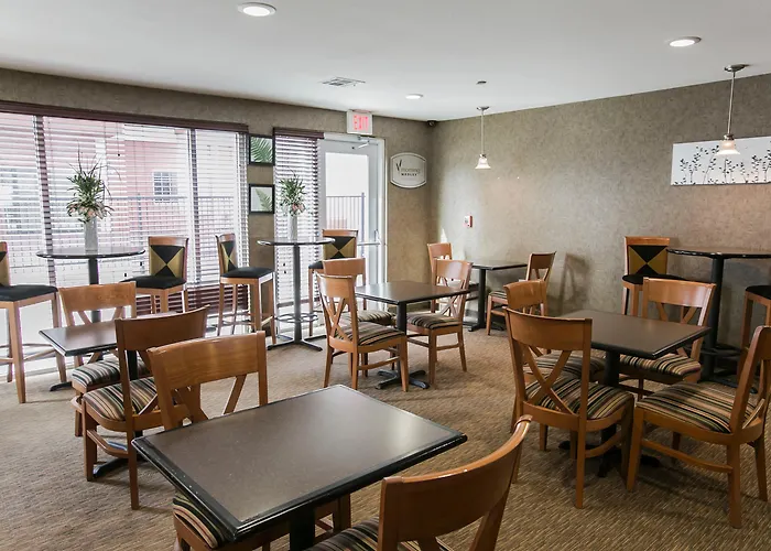 Spark By Hilton 3*