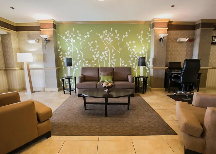 Spark By Hilton 3* Killeen