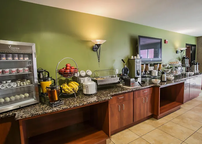 Spark By Hilton 3*