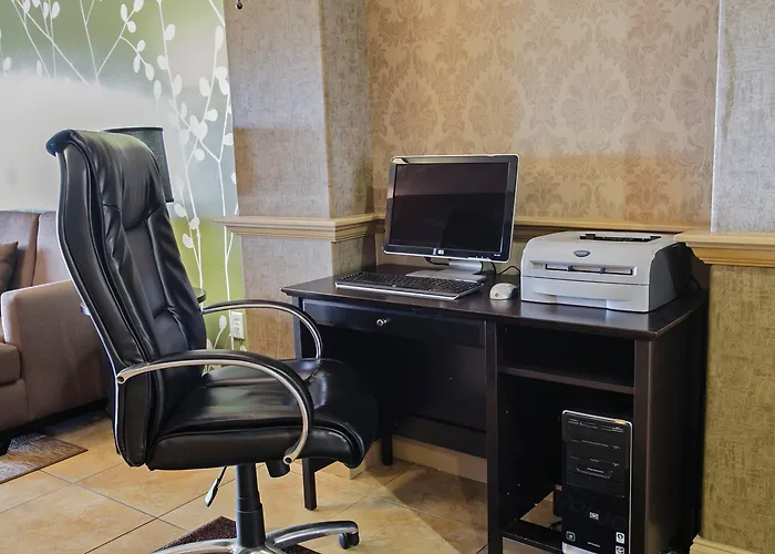 Spark By Hilton 3* Killeen