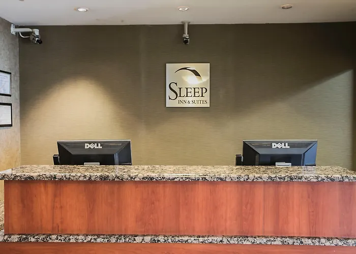 Spark By Hilton 3* Killeen
