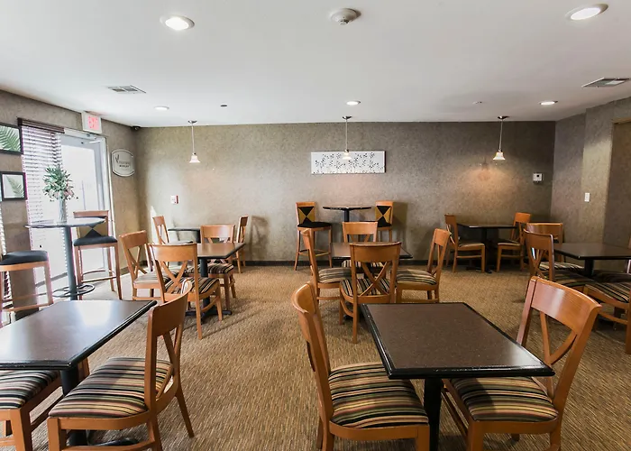Hotel Spark By Hilton Killeen