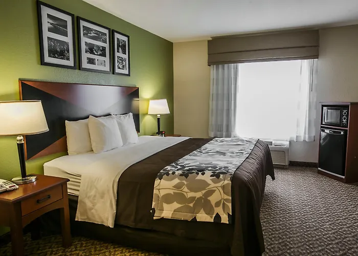 Spark By Hilton Hotel 3*