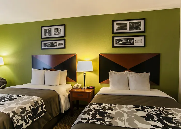 Spark By Hilton 3*