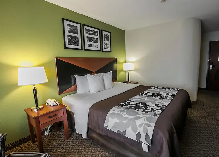 Spark By Hilton
