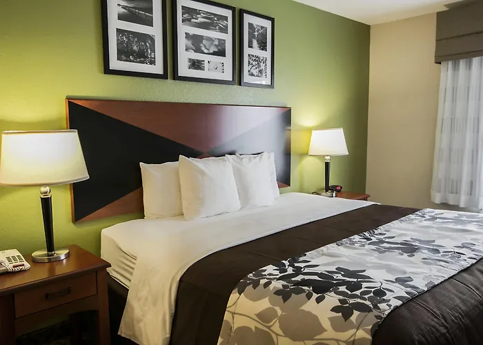 Spark By Hilton 3*