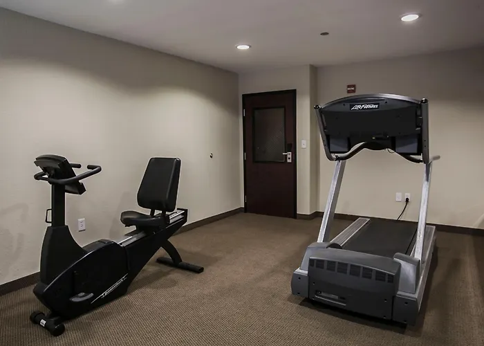 Hotel Spark By Hilton Killeen