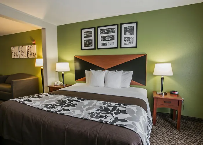 Hotel Spark By Hilton