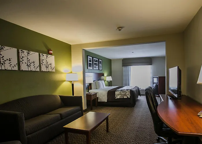 Hotel Spark By Hilton