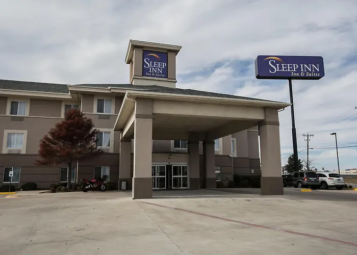 Hotel Spark By Hilton 3*