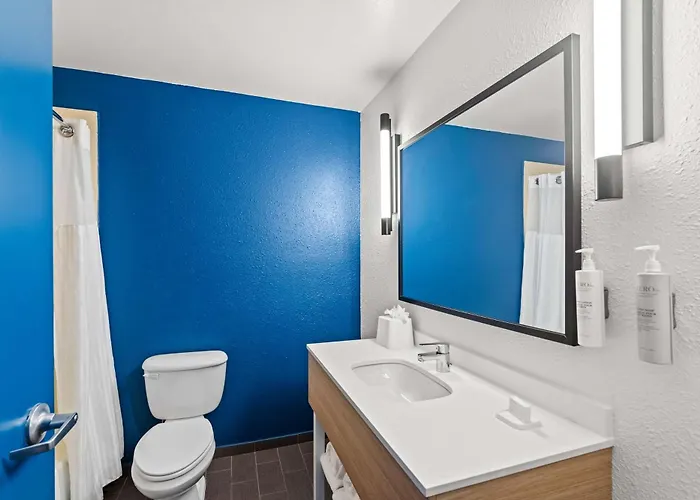 Hotel Spark By Hilton Killeen