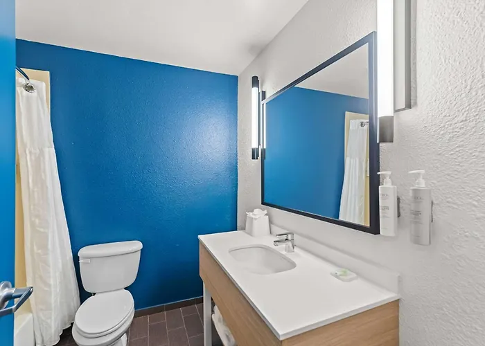 Hotel Spark By Hilton 3*