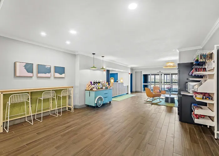 Hotel Spark By Hilton Killeen