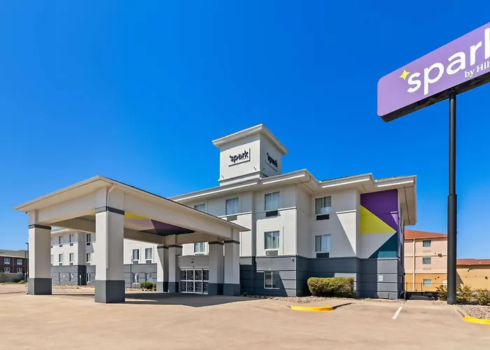 Spark By Hilton
