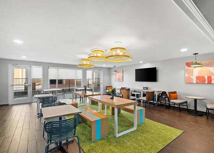 Hotel Spark By Hilton