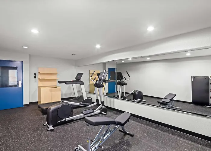 Spark By Hilton Hotel Killeen