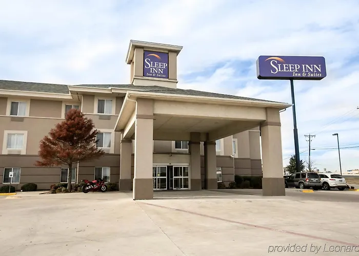 Hotel Spark By Hilton