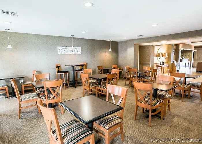 Hotel Spark By Hilton 3*