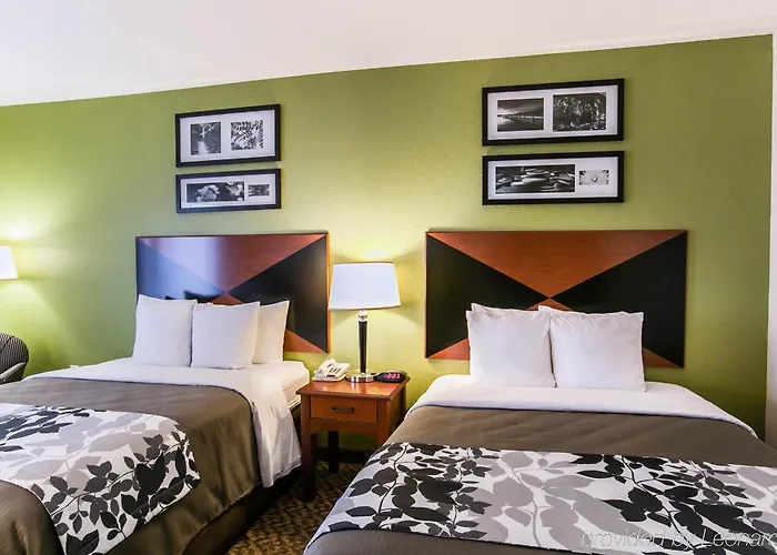 Spark By Hilton 3* Killeen