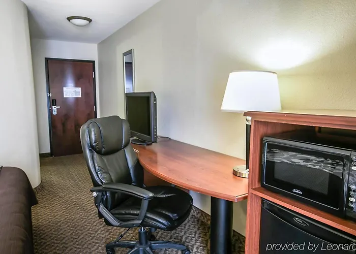 Spark By Hilton 3*