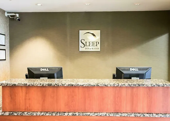 Spark By Hilton Hotel Killeen