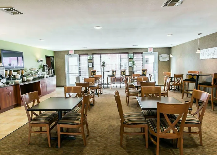 Hotel Spark By Hilton 3*
