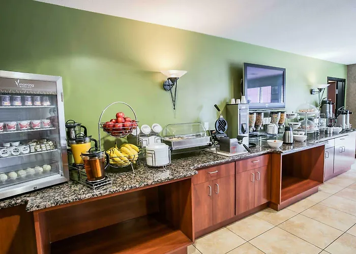 Spark By Hilton 3* Killeen