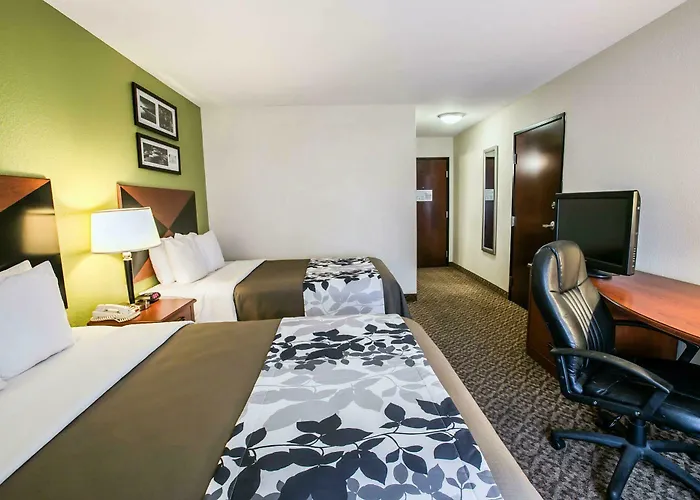 Hotel Spark By Hilton Killeen