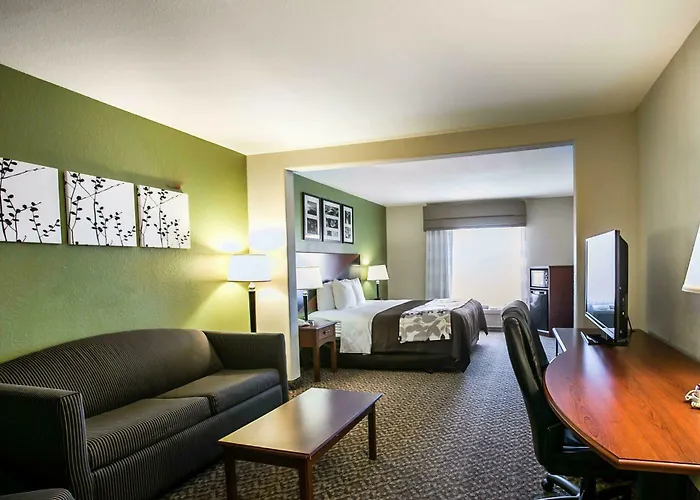 Hotel Spark By Hilton