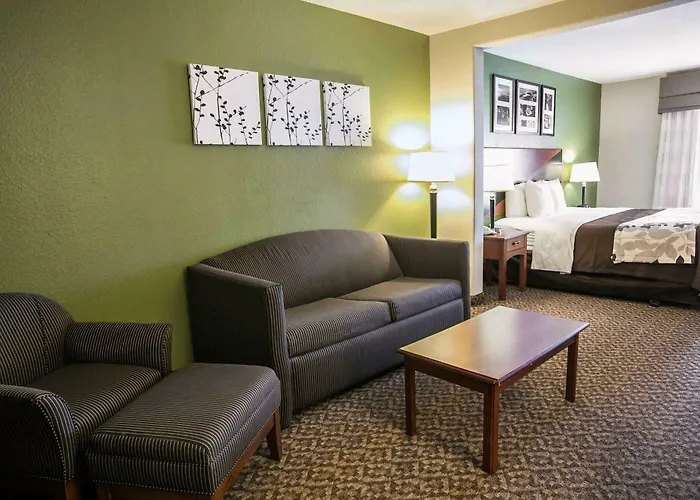 Spark By Hilton