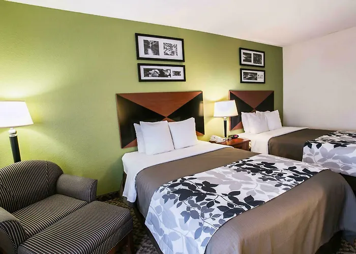 Hotel Spark By Hilton 3*